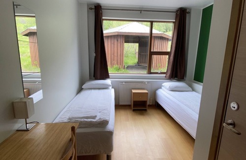 Kirkjubaejarklaustur House | Hörgsland Guesthouse
