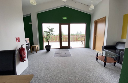 Kirkjubaejarklaustur House | Hörgsland Guesthouse