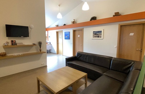 Kirkjubaejarklaustur House | Hörgsland Guesthouse
