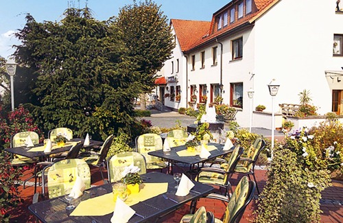 Horste Hotel | Hörster Krug