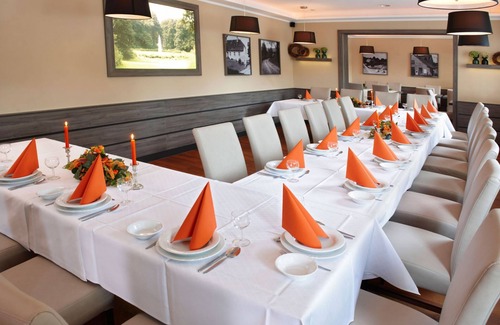 Horste Hotel | Hörster Krug