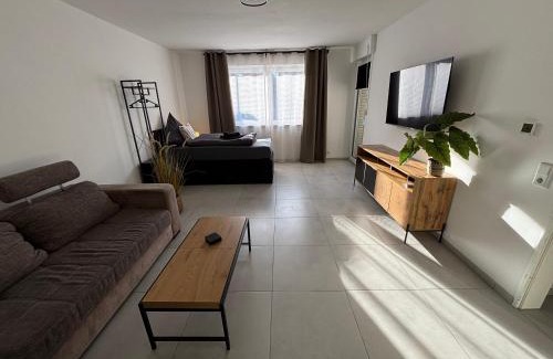 Hoevelhof Apartment | Hövelhofer Apartments