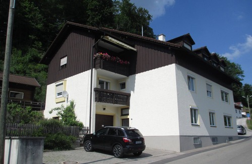 Furstenfeldbruck District Apartment | Hübsches Apartment für bis zu 4 Gäste