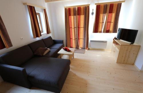 Flattnitz Ski Chalet | Hüttentraum Flattnitz