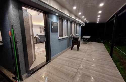 Akcaabat Apartment | Hıdırnebi House