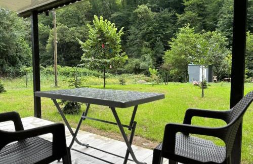 Akcaabat Apartment | Hıdırnebi House