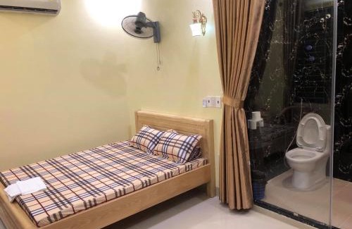 Tien Lang Hotel | Hương Sen Hotel Hải Phòng