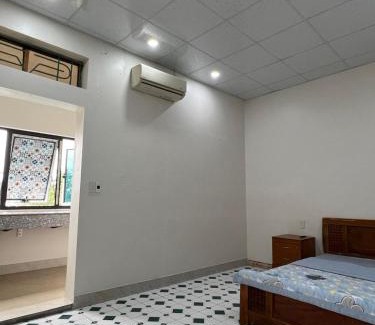 Thai Binh Hotel | Hưng Thành Riverside Hotel