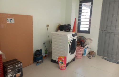 Long Bien House | Hạnh hair
