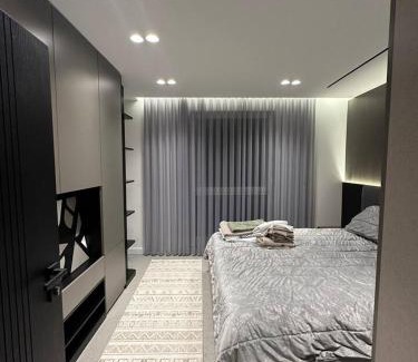 Mitrovicë Apartment | H Apartment