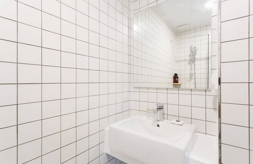 Daeheung-dong Hotel | H Avenue Hotel Idae Shinchon