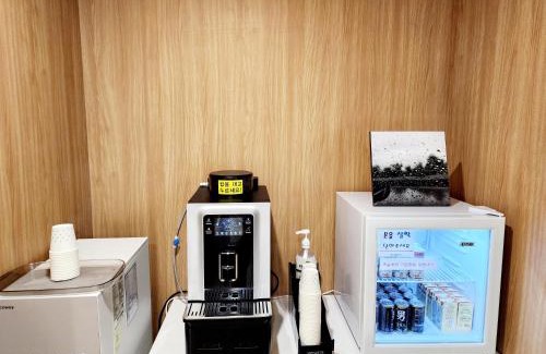 Gimhae Hotel | H Avenue Hotel