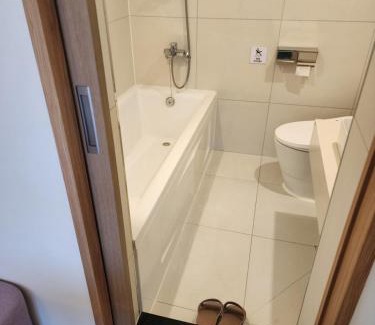 Gimhae Hotel | H Avenue Hotel