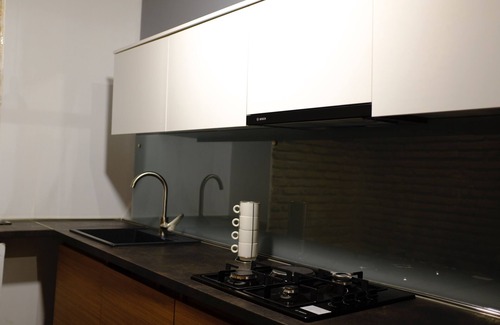 mtatsminda Apartment | H&B apartments Atoneli
