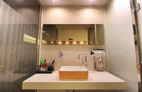 Songman Hotel | H Drive Hotel