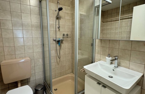 Sindelfingen Apartment | H&H Home - Central and quite apartment in Sindelfingen