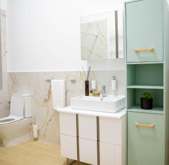 Arad Apartment | H&H Luxury Apartments