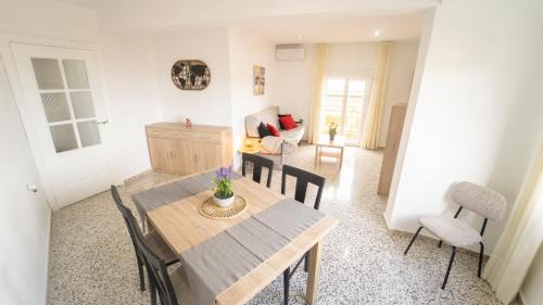 Plaza de Toros-Doctores-San Lazaro Apartment | H&H Suite Plaza de Toros II