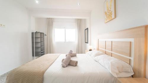 Plaza de Toros-Doctores-San Lazaro Apartment | H&H Suite Plaza de Toros II