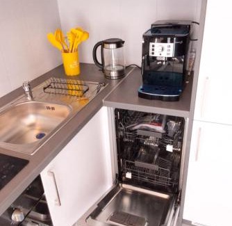 Muhr am See Apartment | h&h - Tinys Muhr am See