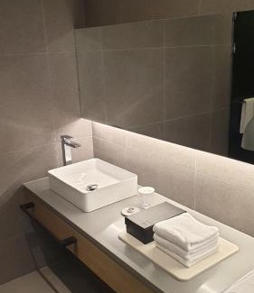 Gasan-dong Hotel | H hotel Gasan