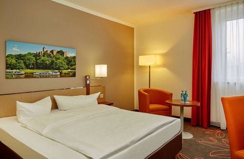 Peissen Hotel | H+ Hotel Leipzig-Halle