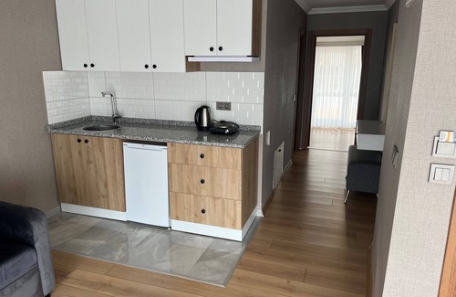 Kumkapi Apartment | H&L Suites