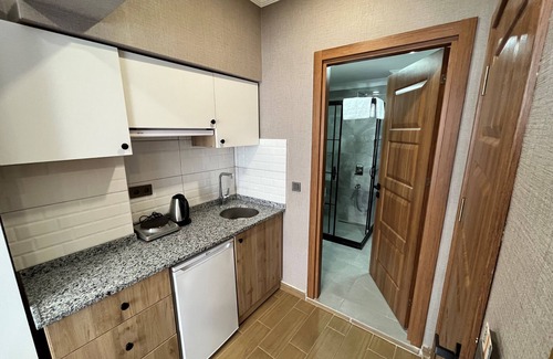 Kumkapi Apartment | H&L Suites