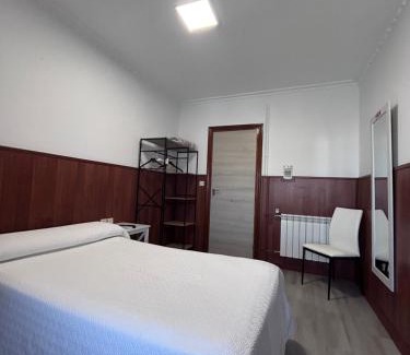 Brozas Hotel | H La Posada
