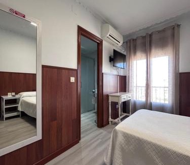 Brozas Hotel | H La Posada
