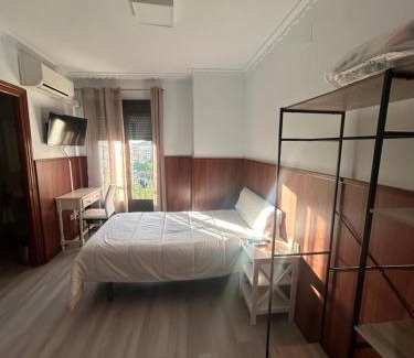 Brozas Hotel | H La Posada