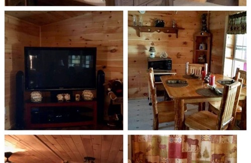 Jackman House | H & M Rentals Winter gem with a view, Snowmobilers welcome! Sleeps up to 4
