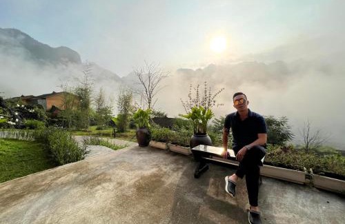 Quan Ba Resort | H'mong Village Resort Ha Giang