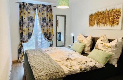 Reutin Apartment | H N H Ferienwohnung