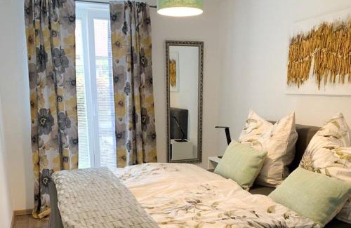 Reutin Apartment | H N H Ferienwohnung