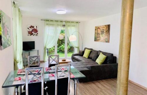 Reutin Apartment | H N H Ferienwohnung