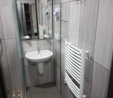 Nowa Sol Hotel | H-Odra Nowa Sól