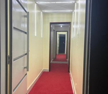 Setor Marechal Rondon Hotel | H one Hotel