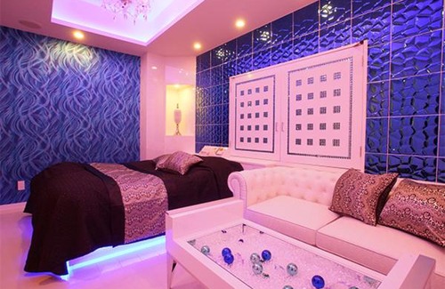 Takaoka Hotel | H-SEVEN TOYAMA (Adult Only)
