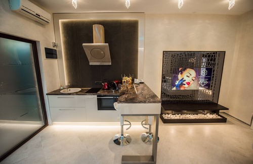 Arad Apartment | H & V Residence - Diamond Bungalow Apartment