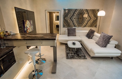 Arad Apartment | H & V Residence - Diamond Bungalow Apartment