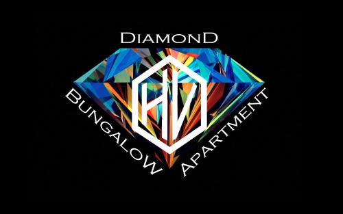 Arad Apartment | H & V Residence - Diamond Bungalow Apartment