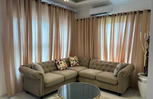 Prampram Apartment | H Village