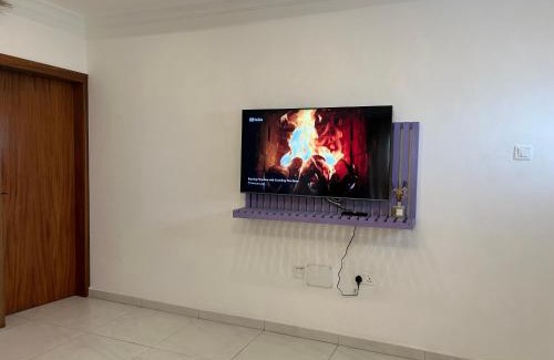 Prampram Apartment | H Village