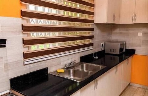 Prampram Apartment | H Village: Luxury 3 Bedroom Apartment in Tema 25