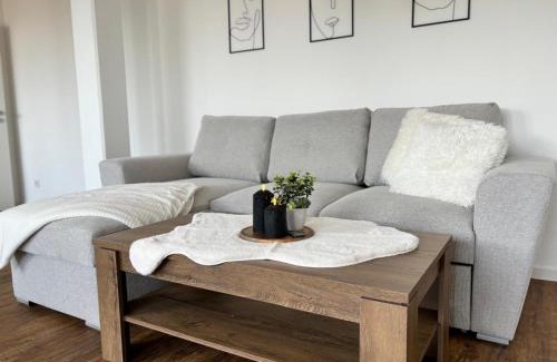 Wolmirstedt Apartment | H&W Apartments I