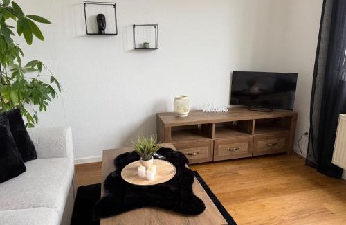 Wolmirstedt Apartment | H&W Apartments II