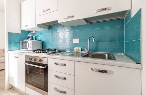 Arma di Taggia Apartment | 𝐇11 [M Lungomare] Arma di Taggia - Center