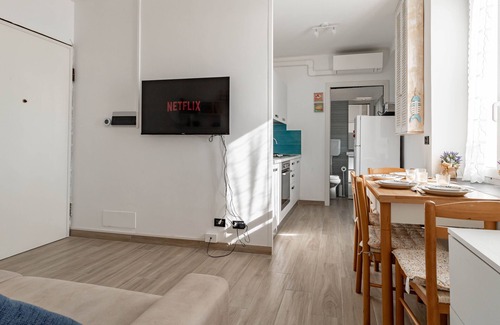 Arma di Taggia Apartment | 𝐇11 [M Lungomare] Arma di Taggia - Center
