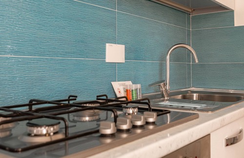 Arma di Taggia Apartment | 𝐇11 [M Lungomare] Arma di Taggia - Center
